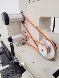 Thumbnail image of Thermo Nicolet Nexus 470 Spectra Tech IR-Plan Infrared Microscope