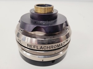 Thumbnail image of Thermo Nicolet Nexus 470 Spectra Tech IR-Plan Infrared Microscope