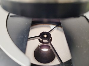 Thumbnail image of Thermo Nicolet Nexus 470 Spectra Tech IR-Plan Infrared Microscope