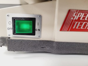 Thumbnail image of Thermo Nicolet Nexus 470 Spectra Tech IR-Plan Infrared Microscope
