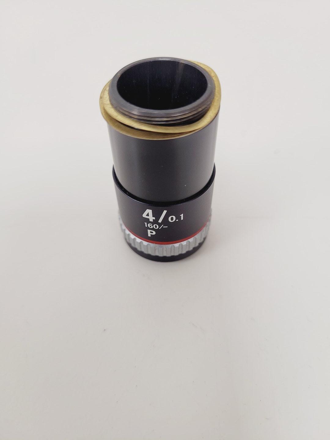 Image of Thermo Nicolet Nexus 470 Spectra Tech IR-Plan Infrared Microscope