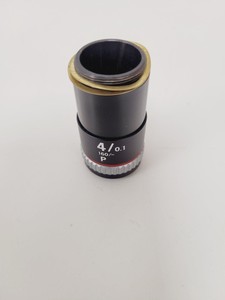 Thumbnail image of Thermo Nicolet Nexus 470 Spectra Tech IR-Plan Infrared Microscope