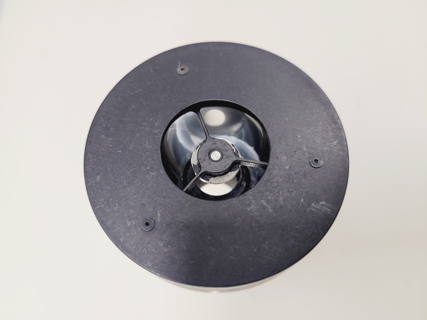 Image of Thermo Nicolet Nexus 470 Spectra Tech IR-Plan Infrared Microscope