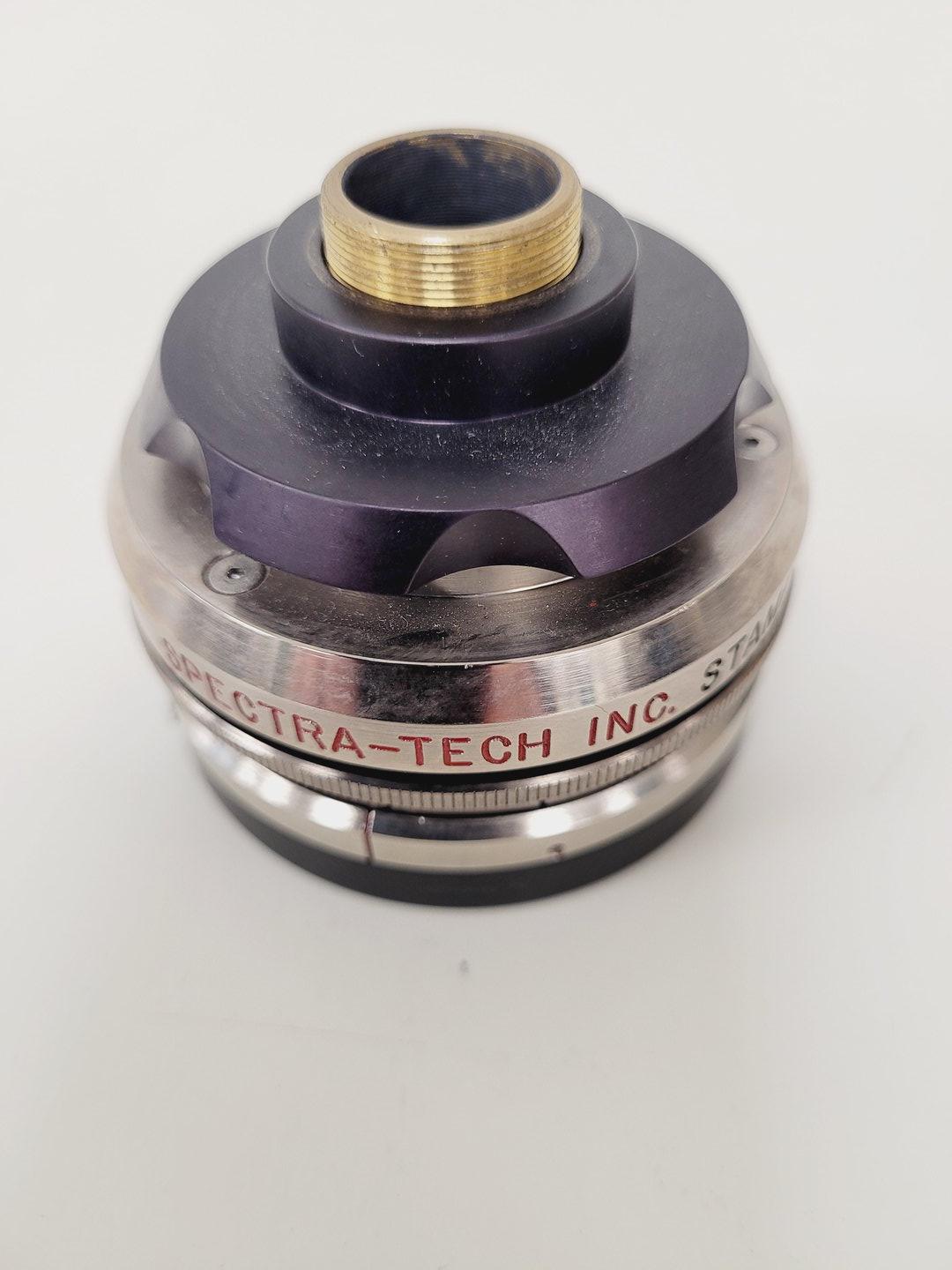 Image of Thermo Nicolet Nexus 470 Spectra Tech IR-Plan Infrared Microscope