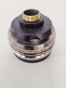 Thumbnail image of Thermo Nicolet Nexus 470 Spectra Tech IR-Plan Infrared Microscope