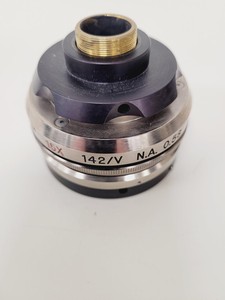 Thumbnail image of Thermo Nicolet Nexus 470 Spectra Tech IR-Plan Infrared Microscope