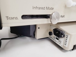 Thumbnail image of Thermo Nicolet Nexus 470 Spectra Tech IR-Plan Infrared Microscope