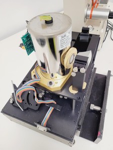Thumbnail image of Thermo Nicolet Nexus 470 Spectra Tech IR-Plan Infrared Microscope