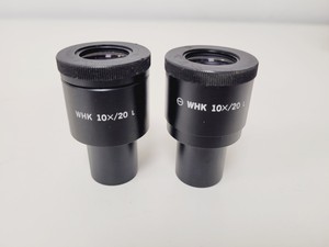 Thumbnail image of Thermo Nicolet Nexus 470 Spectra Tech IR-Plan Infrared Microscope