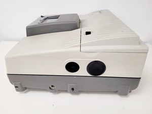 Thumbnail image of Thermo Nicolet Nexus 470 Spectra Tech IR-Plan Infrared Microscope