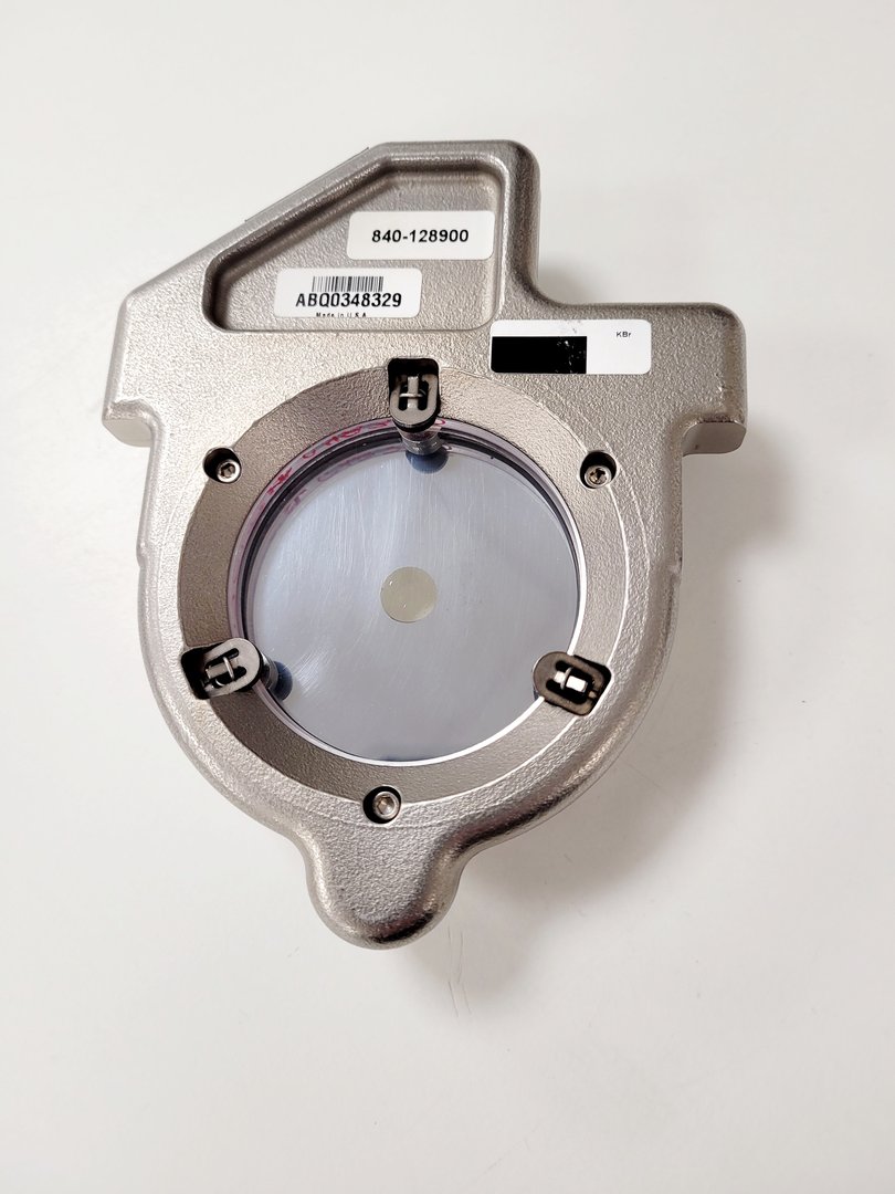 Image of Thermo Nicolet Nexus 470 Spectra Tech IR-Plan Infrared Microscope