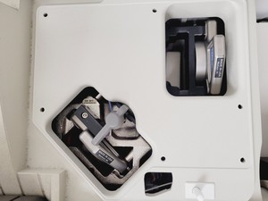 Thumbnail image of Thermo Nicolet Nexus 470 Spectra Tech IR-Plan Infrared Microscope