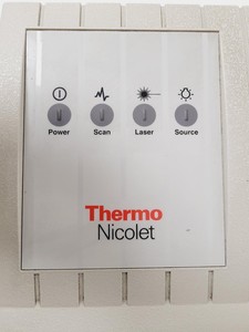 Thumbnail image of Thermo Nicolet Nexus 470 Spectra Tech IR-Plan Infrared Microscope