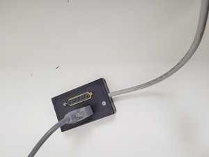 Thumbnail image of Thermo Nicolet Nexus 470 Spectra Tech IR-Plan Infrared Microscope