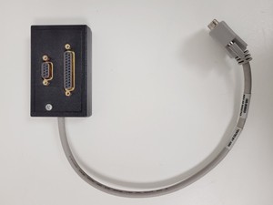 Thumbnail image of Thermo Nicolet Nexus 470 Spectra Tech IR-Plan Infrared Microscope