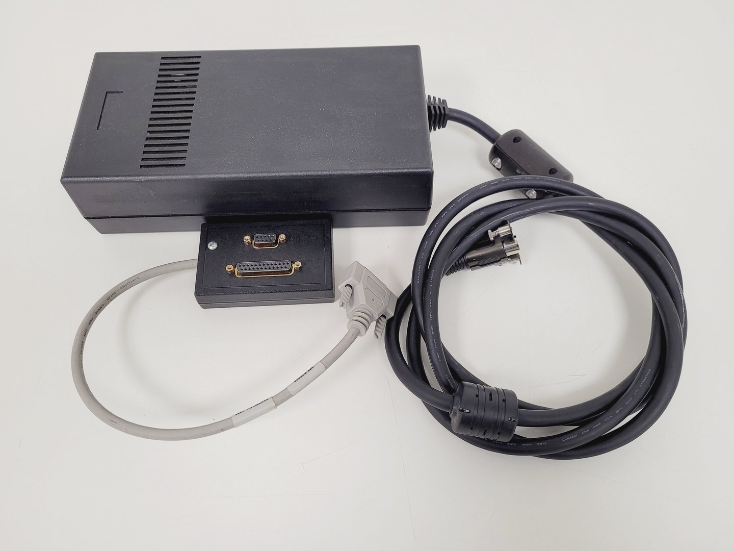 Image of Thermo Nicolet Nexus 470 Spectra Tech IR-Plan Infrared Microscope