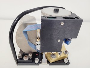 Thumbnail image of Thermo Nicolet Nexus 470 Spectra Tech IR-Plan Infrared Microscope