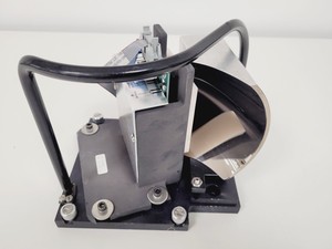 Thumbnail image of Thermo Nicolet Nexus 470 Spectra Tech IR-Plan Infrared Microscope