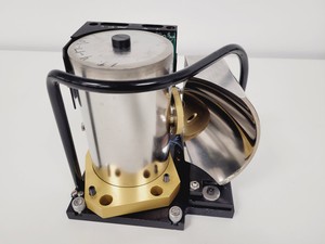 Thumbnail image of Thermo Nicolet Nexus 470 Spectra Tech IR-Plan Infrared Microscope