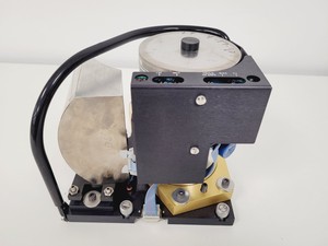 Thumbnail image of Thermo Nicolet Nexus 470 Spectra Tech IR-Plan Infrared Microscope