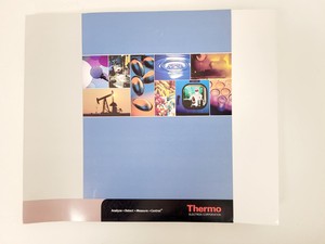 Thumbnail image of Thermo Nicolet Nexus 470 Spectra Tech IR-Plan Infrared Microscope