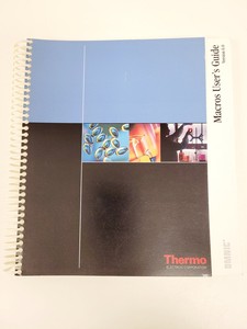 Thumbnail image of Thermo Nicolet Nexus 470 Spectra Tech IR-Plan Infrared Microscope
