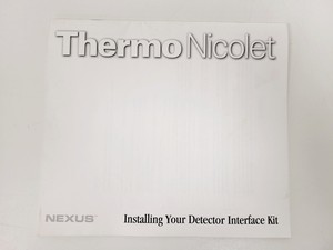 Thumbnail image of Thermo Nicolet Nexus 470 Spectra Tech IR-Plan Infrared Microscope