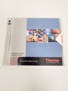 Thumbnail image of Thermo Nicolet Nexus 470 Spectra Tech IR-Plan Infrared Microscope