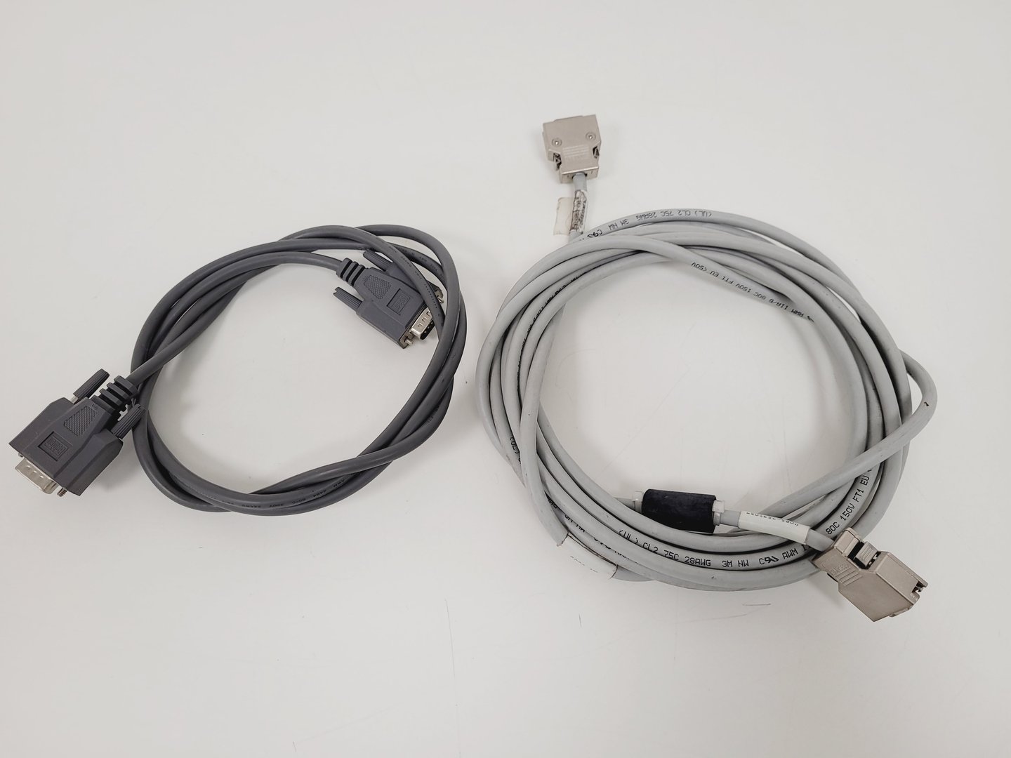 Image of Thermo Nicolet Nexus 470 Spectra Tech IR-Plan Infrared Microscope