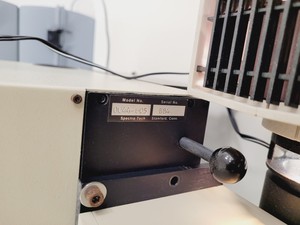 Thumbnail image of Thermo Nicolet Nexus 470 Spectra Tech IR-Plan Infrared Microscope