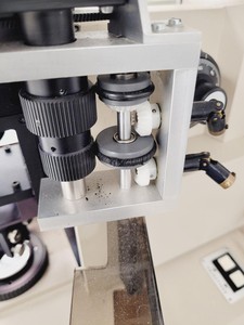 Thumbnail image of Thermo Nicolet Nexus 470 Spectra Tech IR-Plan Infrared Microscope