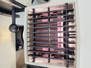 Thumbnail image of Thermo Nicolet Nexus 470 Spectra Tech IR-Plan Infrared Microscope