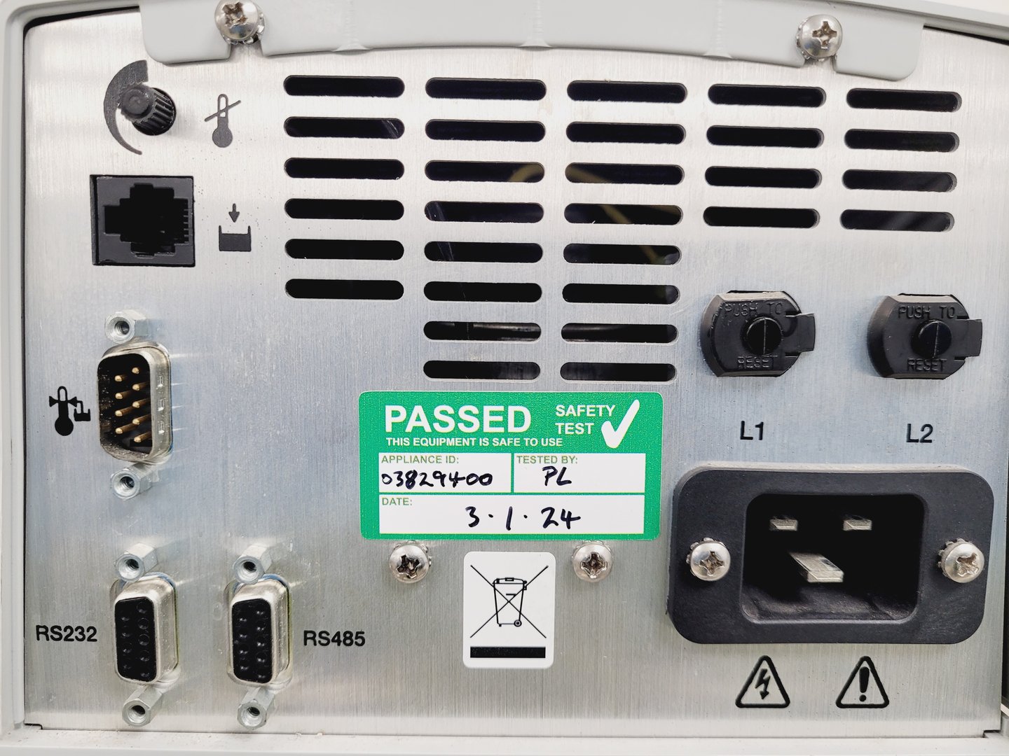 Image of Thermo Scientific Neslab RTE 740