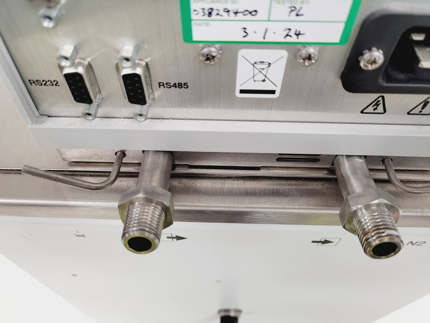 Image of Thermo Scientific Neslab RTE 740