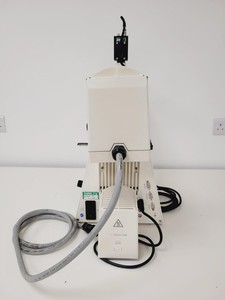 Thumbnail image of Zeiss Axioskop 2 Fluorescence Microscope Lab