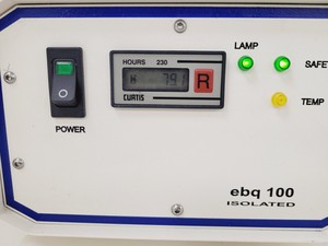 Thumbnail image of Zeiss Axioskop 2 Fluorescence Microscope Lab