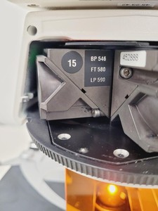 Thumbnail image of Zeiss Axioskop 2 Fluorescence Microscope Lab