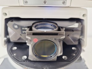Thumbnail image of Zeiss Axioskop 2 Fluorescence Microscope Lab
