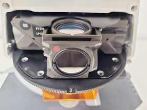 Thumbnail image of Zeiss Axioskop 2 Fluorescence Microscope Lab