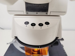 Thumbnail image of Zeiss Axioskop 2 Fluorescence Microscope Lab