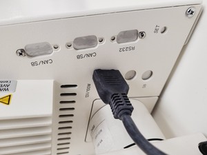 Thumbnail image of Zeiss Axioskop 2 Fluorescence Microscope Lab