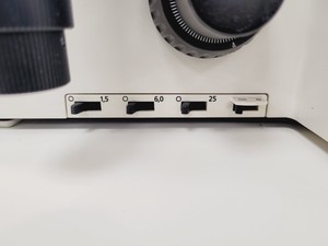 Thumbnail image of Zeiss Axioskop 2 Fluorescence Microscope Lab