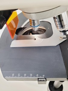 Thumbnail image of Zeiss Axioskop 2 Fluorescence Microscope Lab