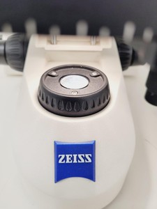 Thumbnail image of Zeiss Axioskop 2 Fluorescence Microscope Lab