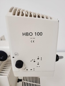 Thumbnail image of Zeiss Axioskop 2 Fluorescence Microscope Lab