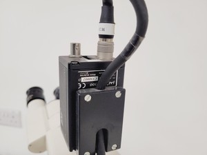 Thumbnail image of Zeiss Axioskop 2 Fluorescence Microscope Lab
