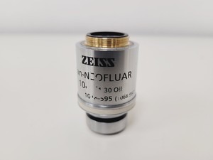 Thumbnail image of Zeiss Axioskop 2 Fluorescence Microscope Lab