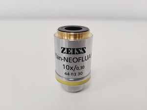 Thumbnail image of Zeiss Axioskop 2 Fluorescence Microscope Lab
