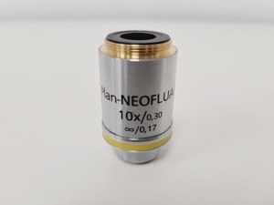 Thumbnail image of Zeiss Axioskop 2 Fluorescence Microscope Lab