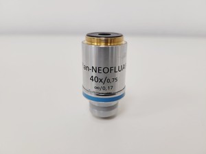Thumbnail image of Zeiss Axioskop 2 Fluorescence Microscope Lab